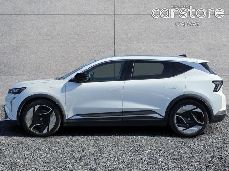 2025 Renault Scenic - photo 6