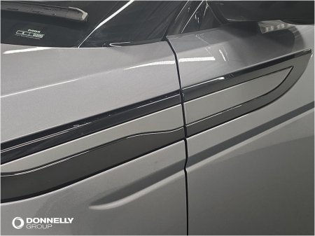2025 Land Rover Range Rover Evoque - photo 20