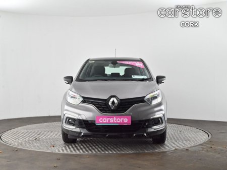 2019 Renault Captur - photo 8