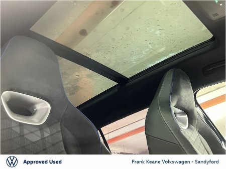 2027 Volkswagen Tayron - photo 20