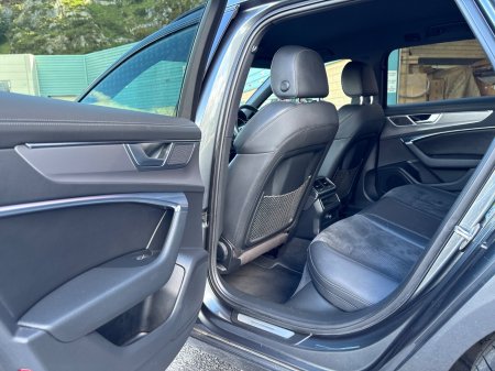 2021 Audi A6 - photo 26