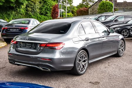 2023 Mercedes-Benz E-Class - photo 3