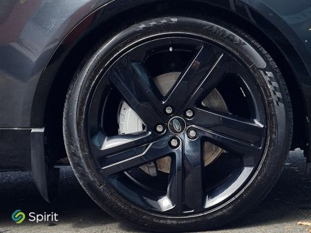 2023 Land Rover Discovery - photo 9
