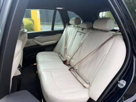 2018 BMW X5 - photo 12