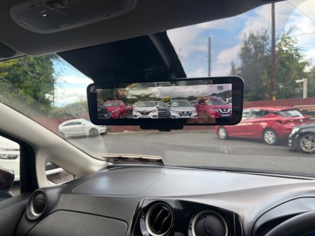 2019 Nissan Note - photo 26