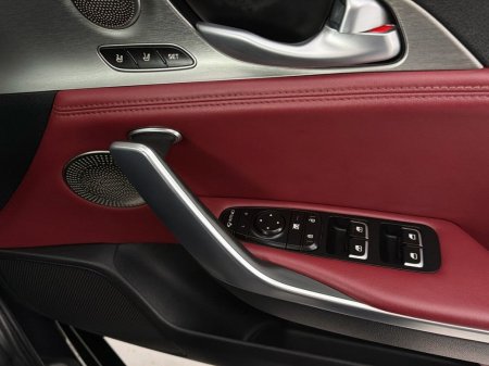 2019 Kia Stinger - photo 35