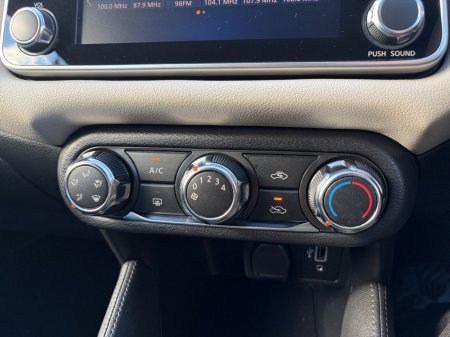 2021 Nissan Micra - photo 18