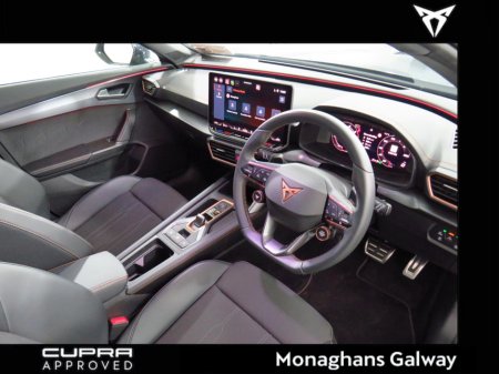 2026 Cupra Formentor - photo 11