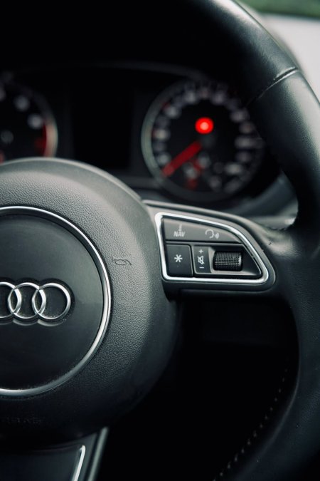 2018 Audi A1 - photo 16