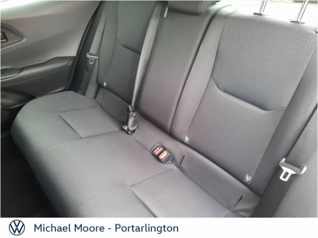 2025 Toyota Prius - photo 7
