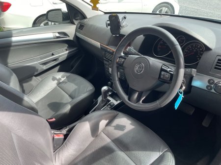 2007 Opel Astra - photo 9