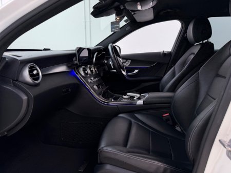 2019 Mercedes-Benz C-Class - photo 18
