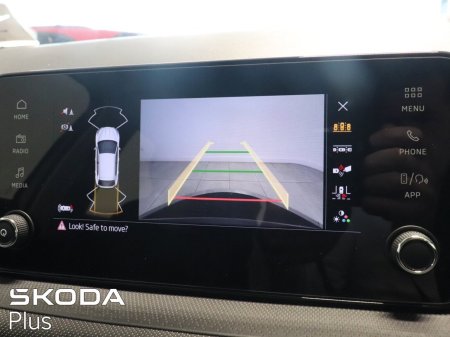 2026 Skoda Fabia - photo 24