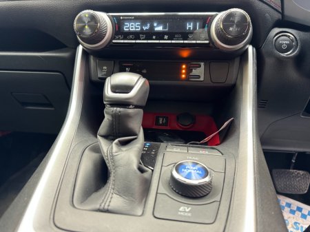 2024 Toyota RAV4 - photo 11