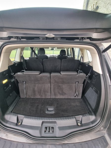 2016 Ford S-Max - photo 15