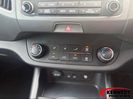 2015 Kia Sportage - photo 7