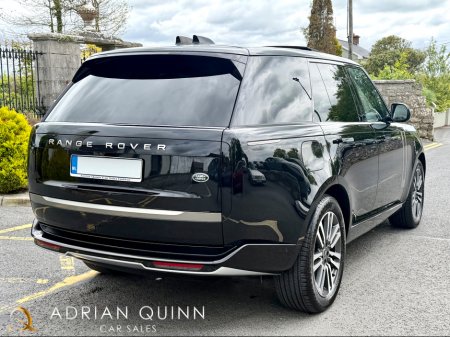 2023 Land Rover Range Rover - photo 5