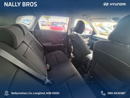2023 Hyundai KONA - photo 7