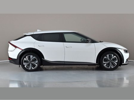 2022 Kia EV6 - photo 8