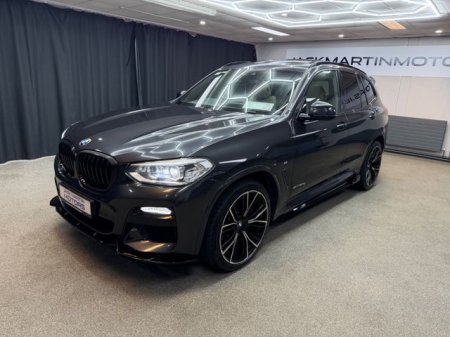 2018 BMW X3 - photo 4