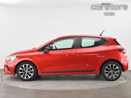 2023 Renault Clio - photo 6