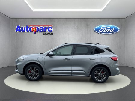 2023 Ford Kuga - photo 4