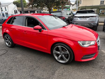 2016 Audi A3 - photo 13