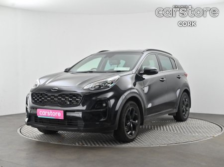 2021 Kia Sportage - photo 7