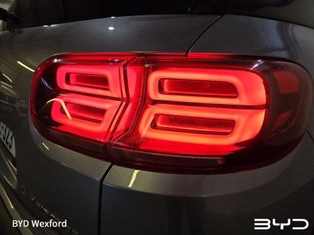 2022 Citroen C5 Aircross - photo 29