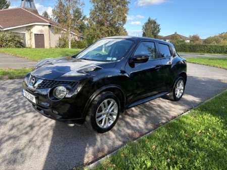 2015 Nissan Juke - photo 2