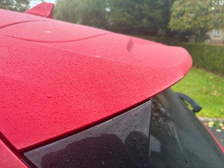 2023 Ford Focus - photo 16