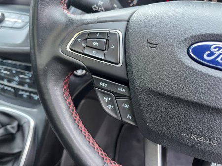 2018 Ford Kuga - photo 20