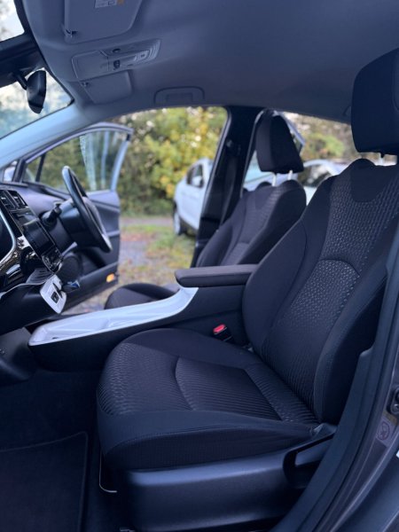 2017 Toyota Prius - photo 32