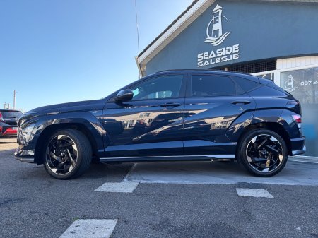 2026 Hyundai KONA - photo 2
