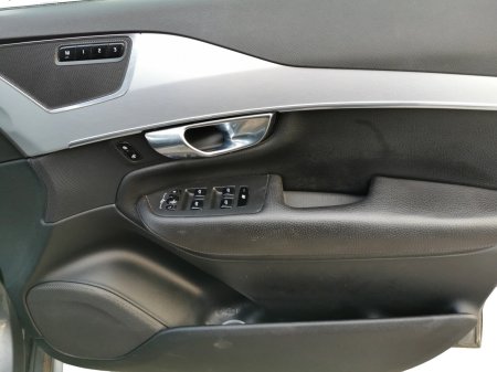 2018 Volvo XC90 - photo 21