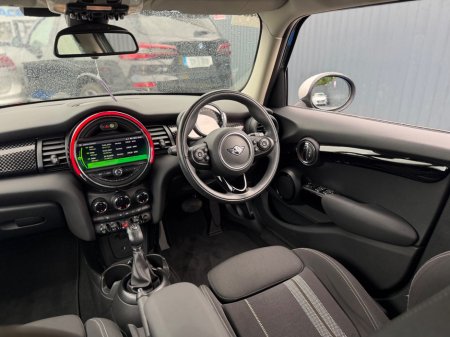 2019 Mini Cooper - photo 45
