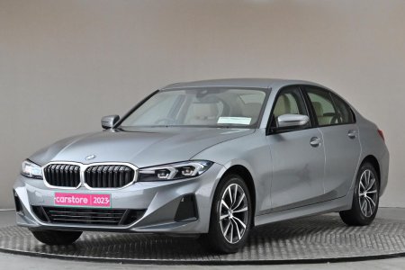 2023 BMW 3-Series - photo 3