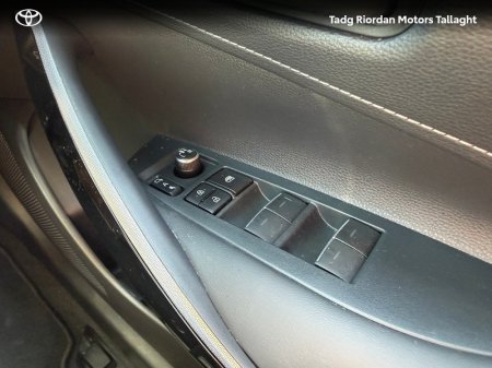 2021 Toyota Corolla - photo 15