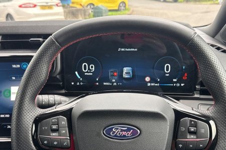 2026 Ford Puma - photo 13