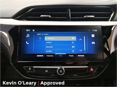 2026 Opel Corsa - photo 13
