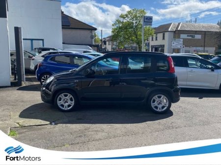 2023 Fiat Panda - photo 5