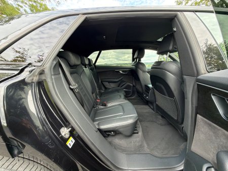 2019 Audi Q8 - photo 19