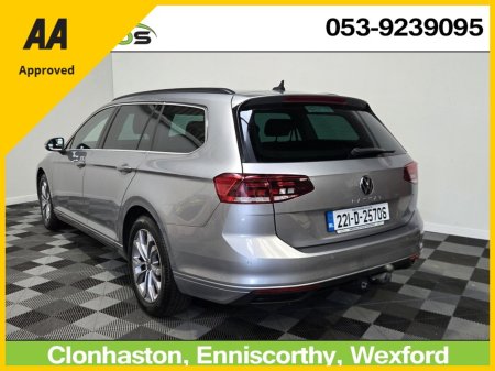 2022 Volkswagen Passat - photo 5