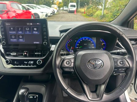 2020 Toyota Corolla - photo 5