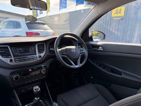 2016 Hyundai Tucson - photo 45