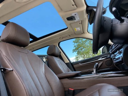 2015 BMW X5 - photo 12