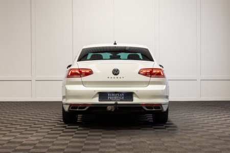 2020 Volkswagen Passat - photo 5