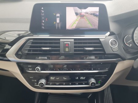 2021 BMW X3 - photo 19