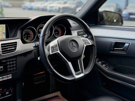 2015 Mercedes-Benz E-Class - photo 22