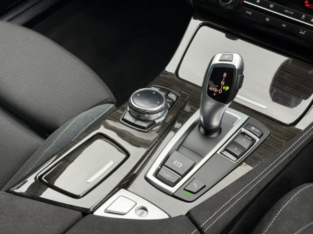 2015 BMW 5-Series - photo 27